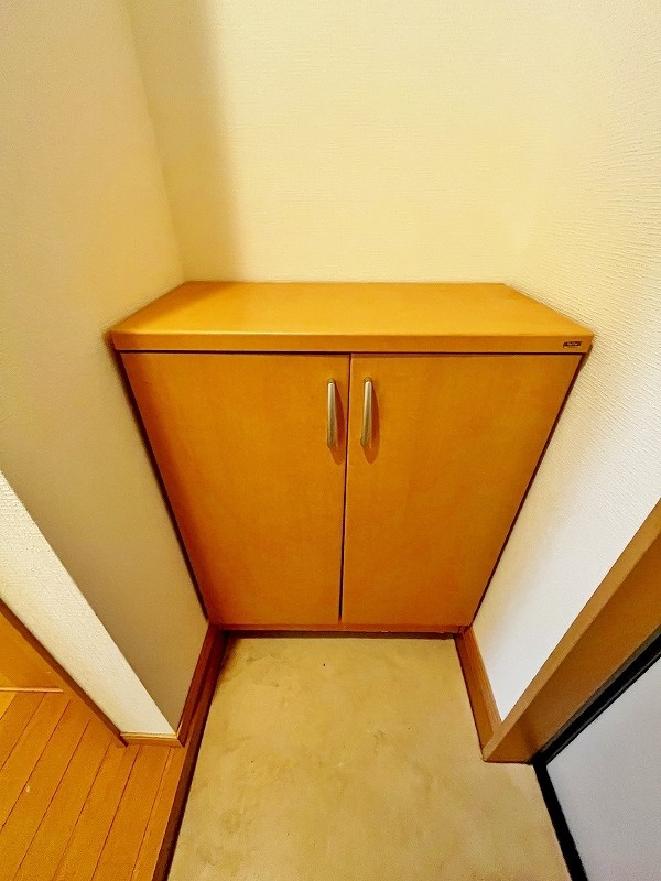 トレゾア湯川新町　Ａ棟 その他12