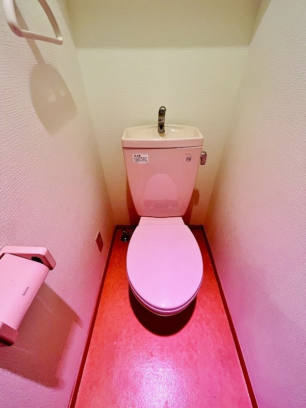 トレゾア湯川新町　Ａ棟 その他13