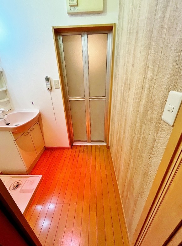 トレゾア湯川新町　Ａ棟 その他14