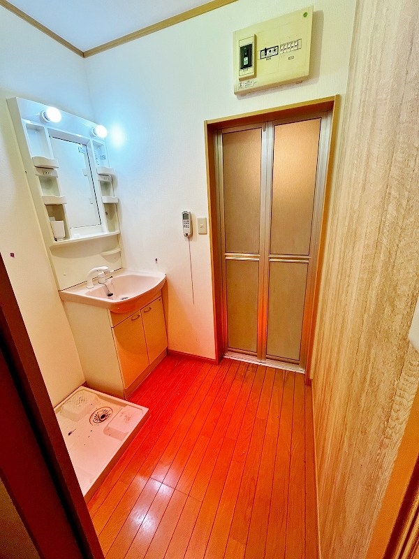 トレゾア湯川新町　Ａ棟 その他15