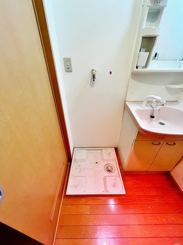 トレゾア湯川新町　Ａ棟 その他16