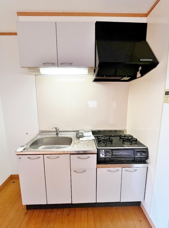 トレゾア湯川新町　Ａ棟 その他20