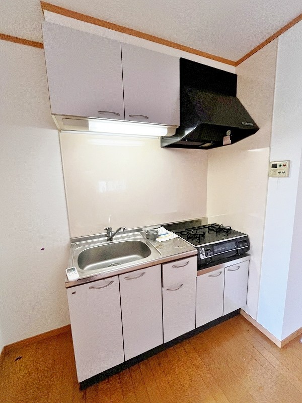 トレゾア湯川新町　Ａ棟 その他21