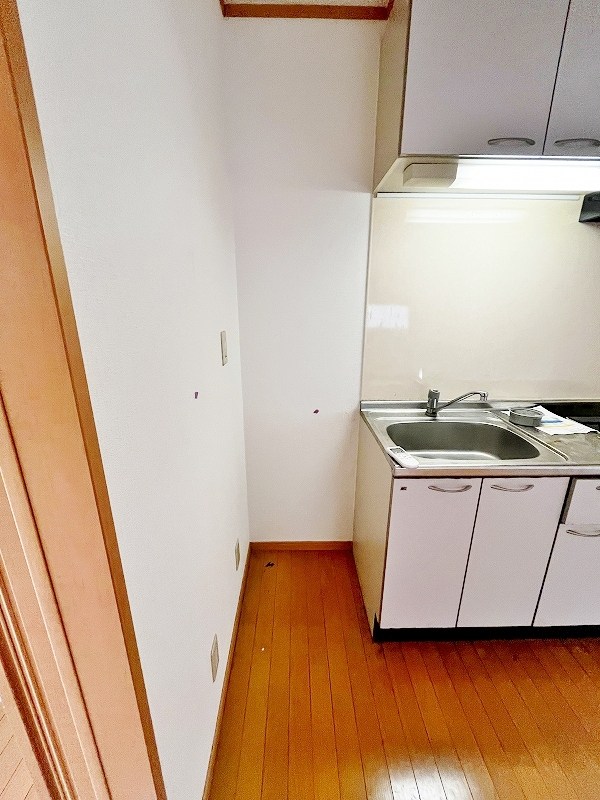 トレゾア湯川新町　Ａ棟 その他22