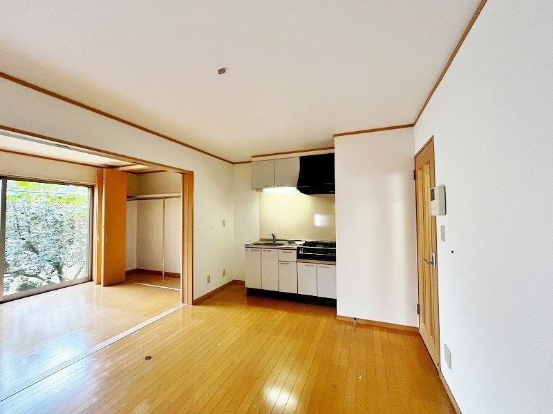 トレゾア湯川新町　Ａ棟 その他25