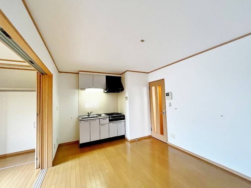 トレゾア湯川新町　Ａ棟 その他26