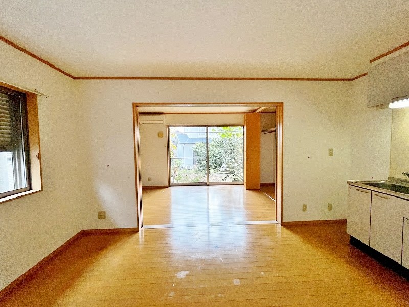 トレゾア湯川新町　Ａ棟 その他27