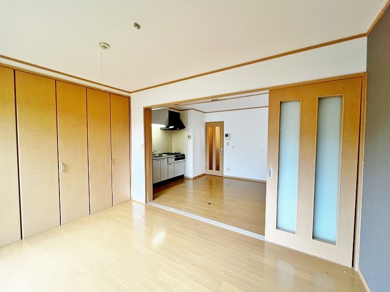 トレゾア湯川新町　Ａ棟 その他34