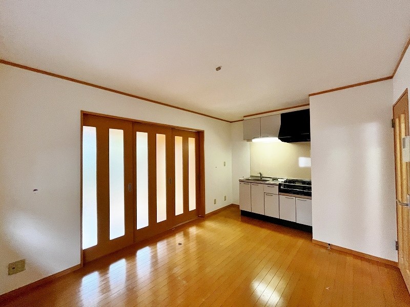 トレゾア湯川新町　Ａ棟 その他40