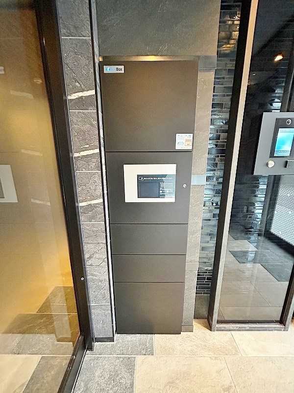 ラフィーネ香春口  その他外観3