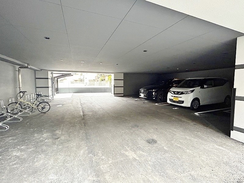 ラフィーネ香春口  その他外観4