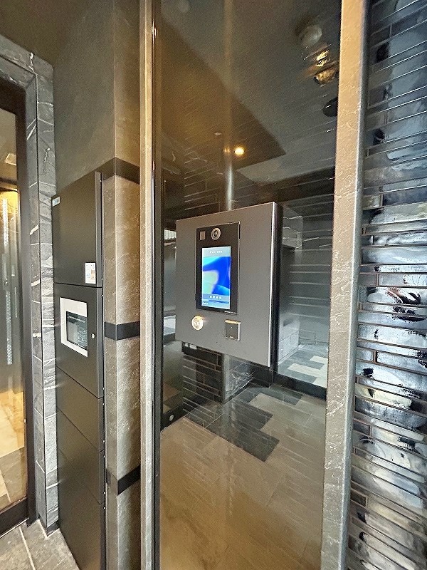 ラフィーネ香春口  その他外観6