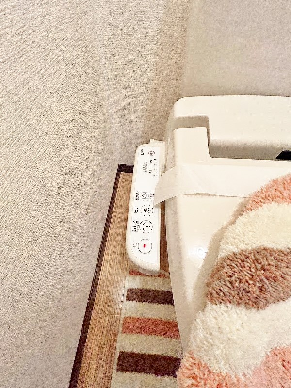 ＭＯＯＮ下到津Ｄ棟 その他15