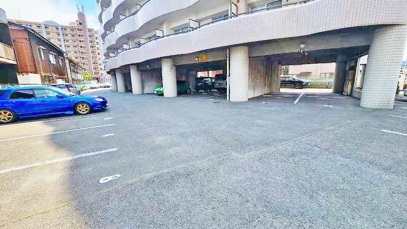 サンシティ日明  その他外観2