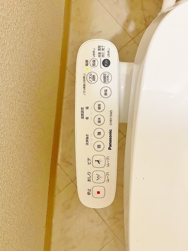 サンシティ日明  その他13