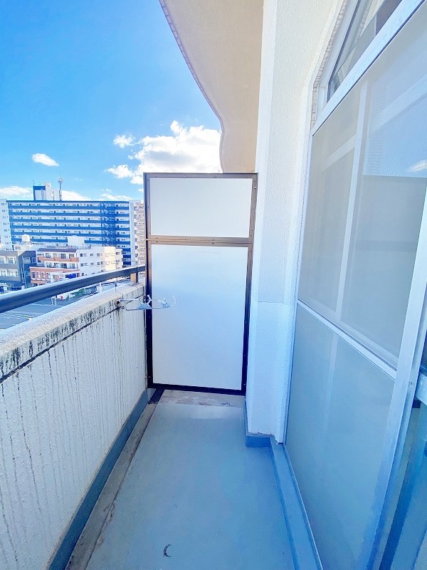 サンシティ日明  その他24