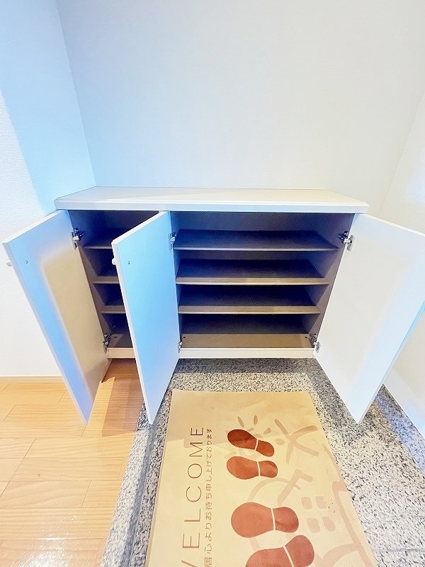 ルピナス守恒 その他6