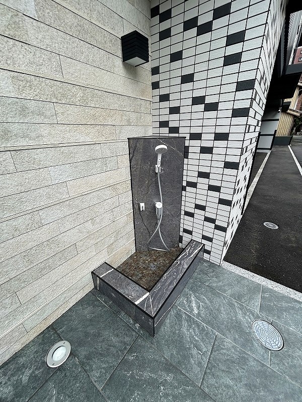 ラフィーネ香春口 その他外観2