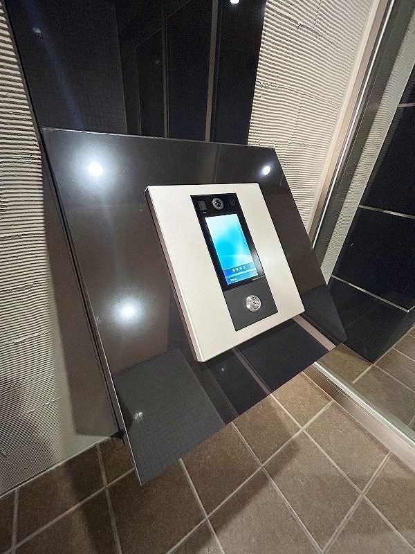 MDI Vista mare 門司駅前(MDIヴィスタマーレ門司駅前) その他外観1