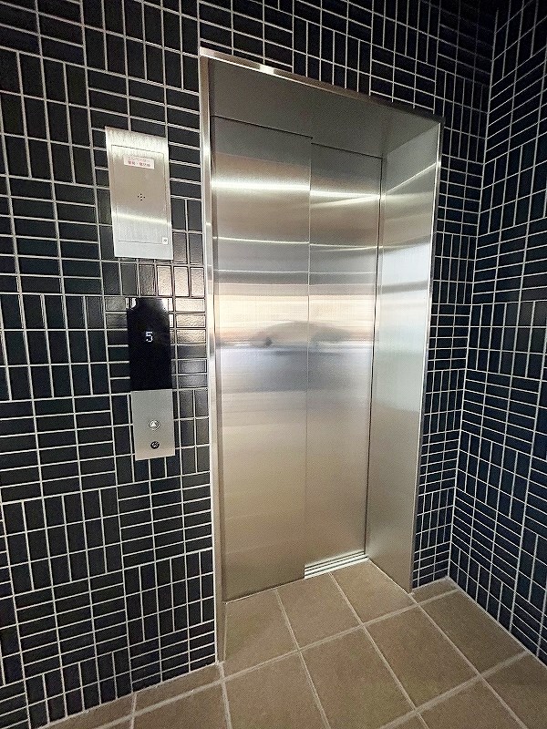 MDI Vista mare 門司駅前(MDIヴィスタマーレ門司駅前) その他外観5