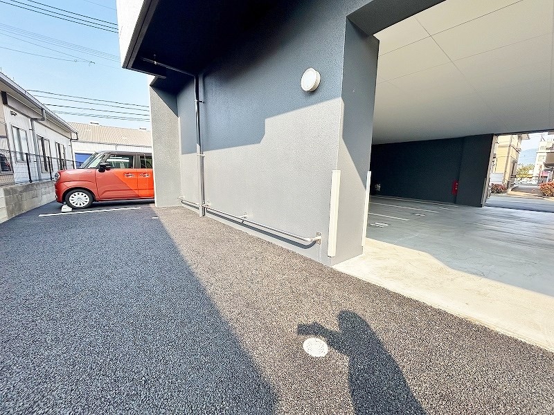 MDI Vista mare 門司駅前(MDIヴィスタマーレ門司駅前) その他外観6