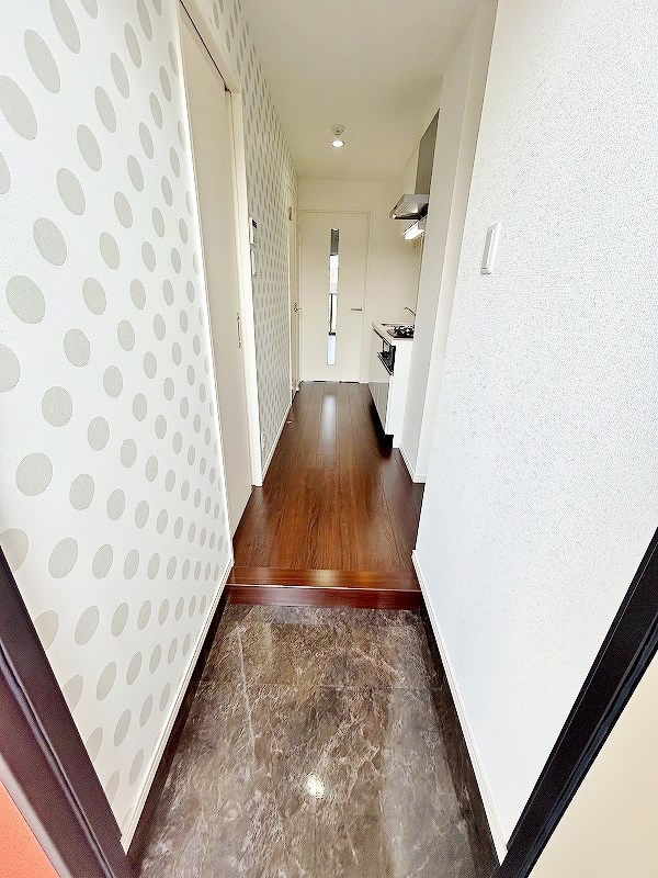 MDI Vista mare 門司駅前(MDIヴィスタマーレ門司駅前) その他8