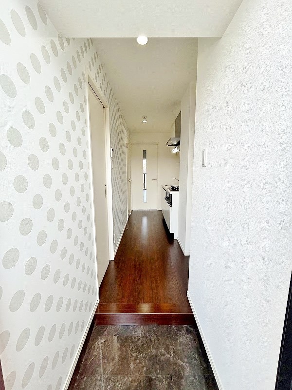 MDI Vista mare 門司駅前(MDIヴィスタマーレ門司駅前) その他9