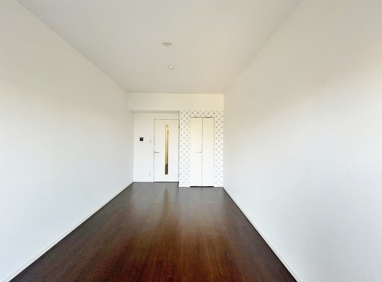 MDI Vista mare 門司駅前(MDIヴィスタマーレ門司駅前) リビング