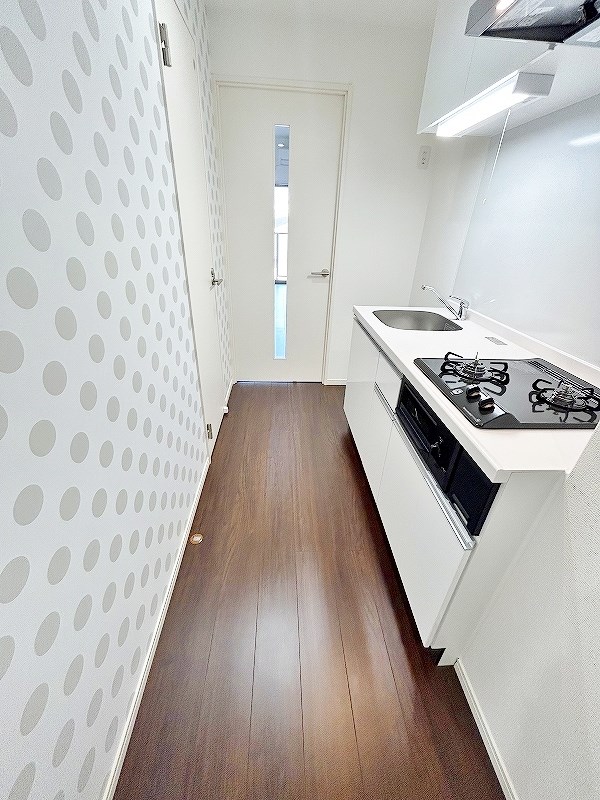 MDI Vista mare 門司駅前(MDIヴィスタマーレ門司駅前) その他19