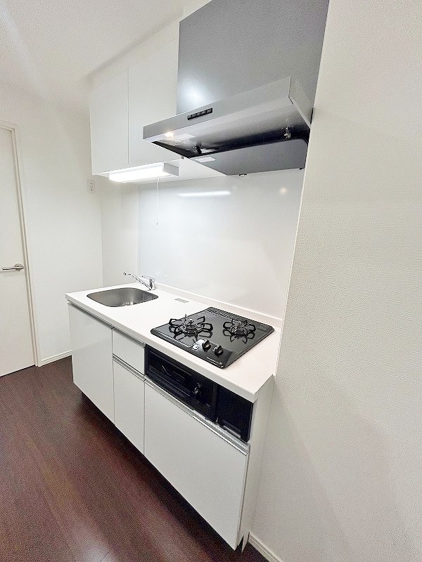 MDI Vista mare 門司駅前(MDIヴィスタマーレ門司駅前) その他20