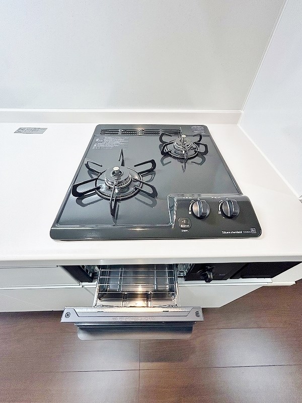 MDI Vista mare 門司駅前(MDIヴィスタマーレ門司駅前) その他21