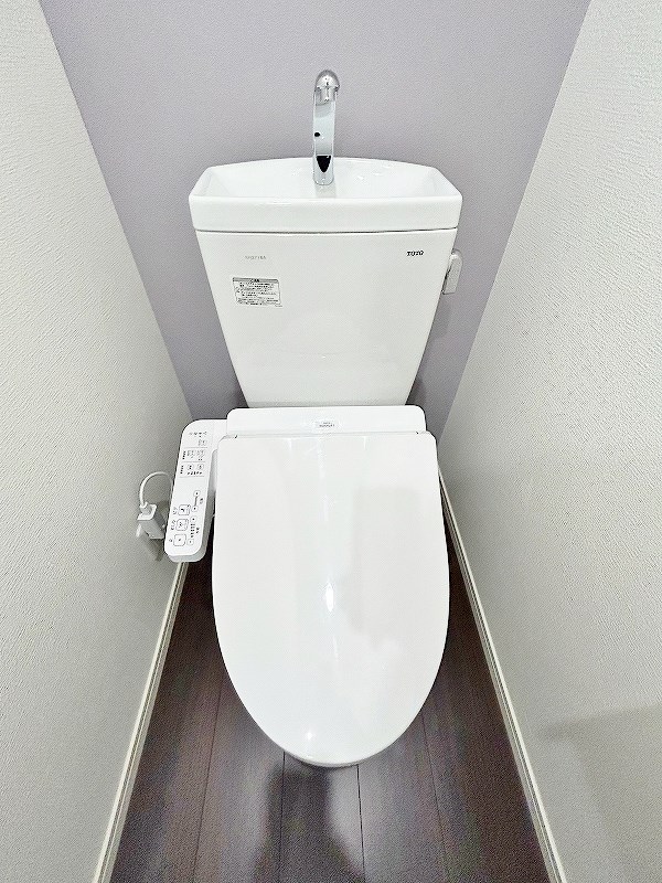 MDI Vista mare 門司駅前(MDIヴィスタマーレ門司駅前) その他24