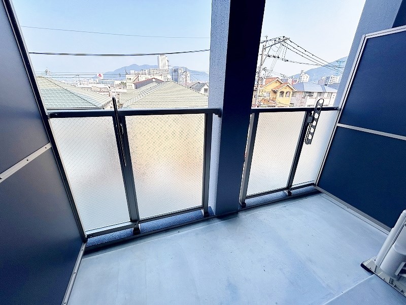 MDI Vista mare 門司駅前(MDIヴィスタマーレ門司駅前) その他35