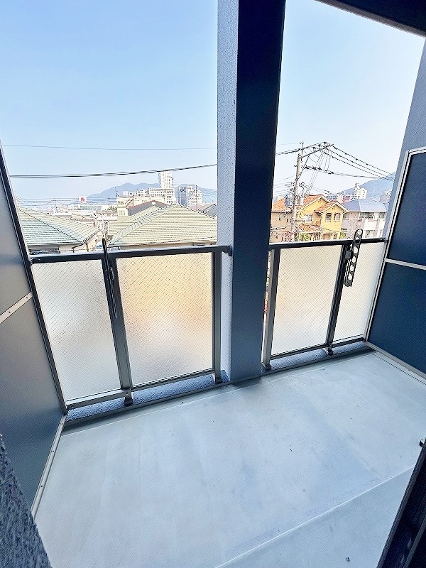 MDI Vista mare 門司駅前(MDIヴィスタマーレ門司駅前) その他37