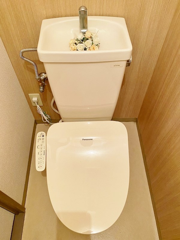 サンシティ日明  その他11