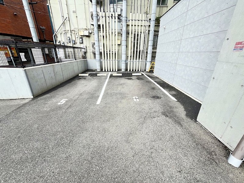 プレジデンス　ざ　旦過 その他外観5