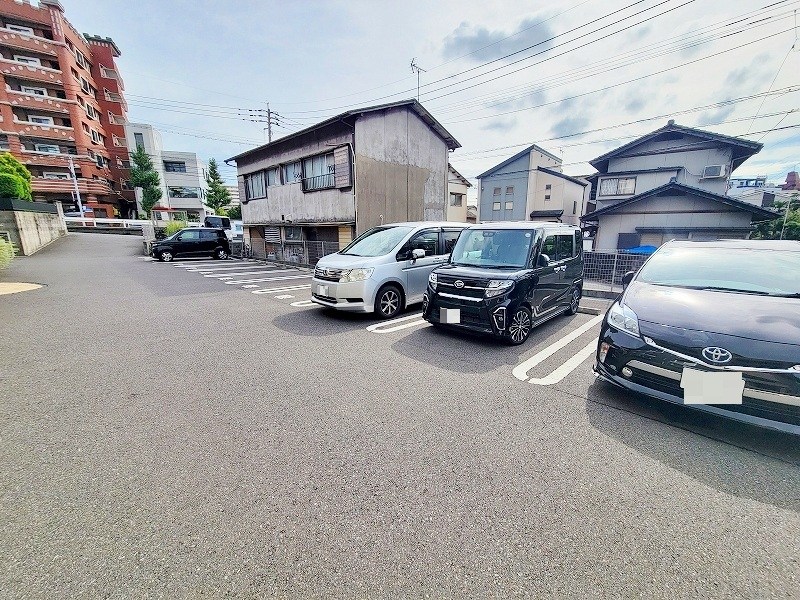 M・K・K下富野 その他外観1