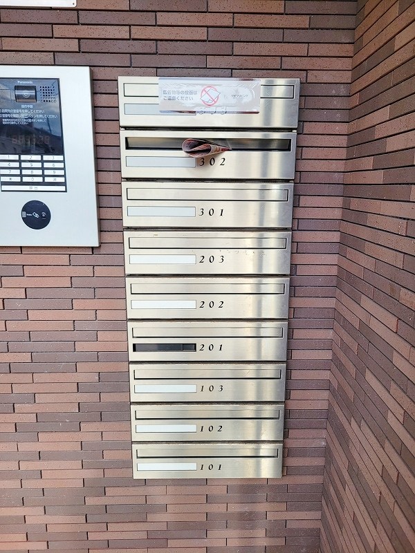 M・K・K下富野 その他外観4