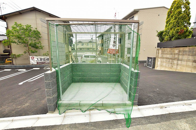 M・K・K下富野 その他外観6