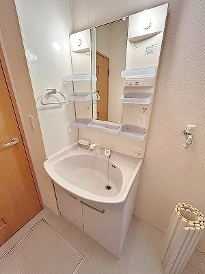 サンクラーズメゾン　Ａ棟 その他1