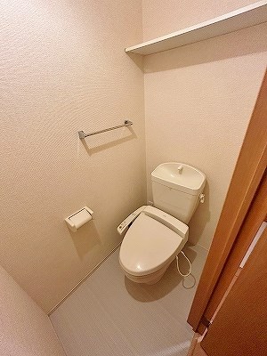 サンクラーズメゾン　Ａ棟 その他2