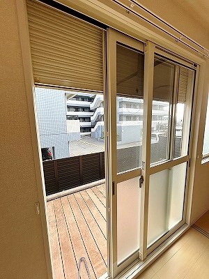 サンクラーズメゾン　Ａ棟 その他5