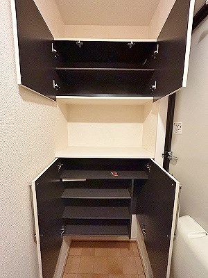 サンクラーズメゾン　Ａ棟 その他6