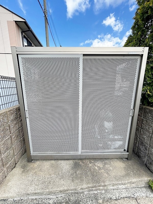 サンクラーズメゾン　Ａ棟 その他外観2