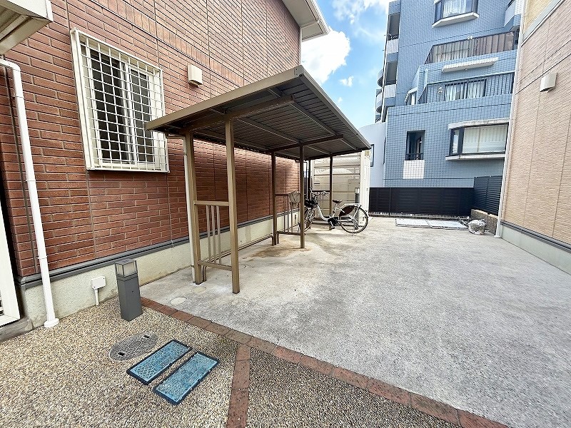 サンクラーズメゾン　Ａ棟 その他外観5