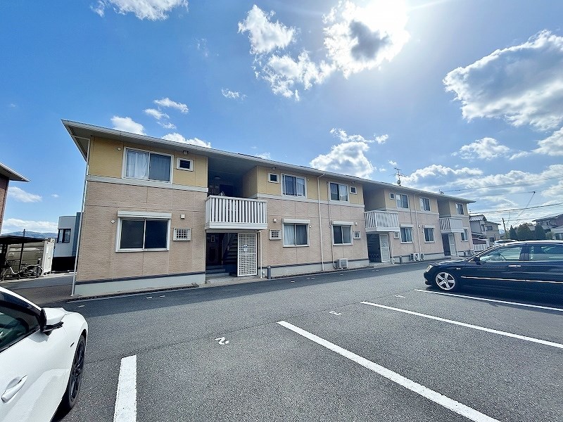 サンクラーズメゾン　Ａ棟 その他外観6