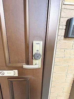 サンクラーズメゾン　Ａ棟 その他9