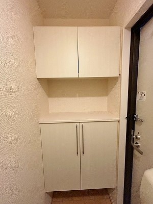 サンクラーズメゾン　Ａ棟 その他11