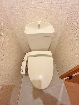 サンクラーズメゾン　Ａ棟 その他12