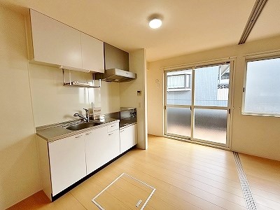 サンクラーズメゾン　Ａ棟 その他30